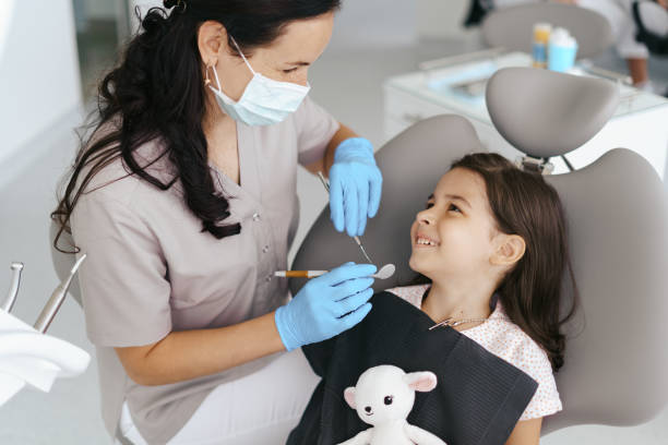 Best Pediatric Emergency Dentist in Coker, AL