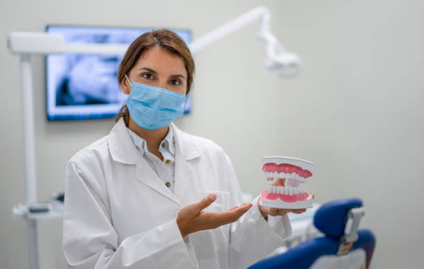 Best Emergency Root Canal Treatment in Coker, AL