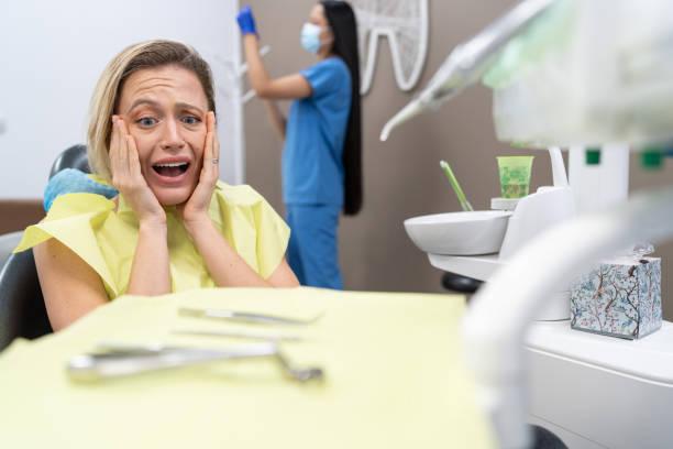 Best Emergency Wisdom Teeth Removal in Coker, AL
