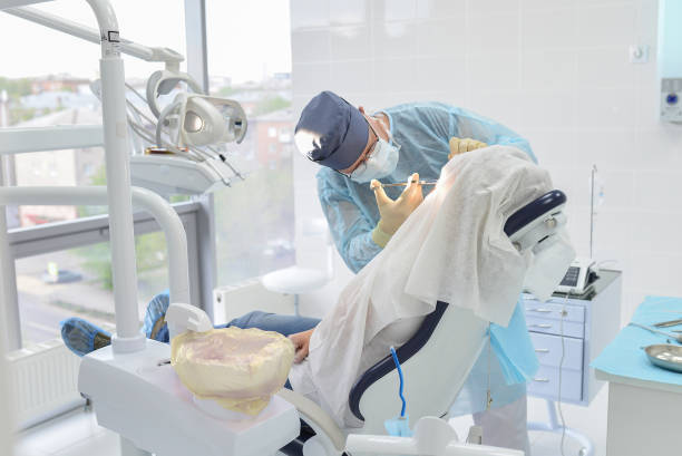 Best Emergency Root Canal Treatment in Coker, AL